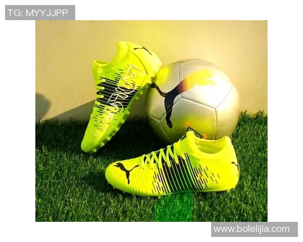 足球明星鞋子推荐与搭配指南助你提升球场表现与时尚感