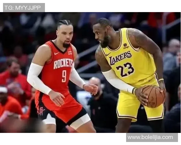 2018年湖人对决火箭的精彩瞬间与赛季回顾分析