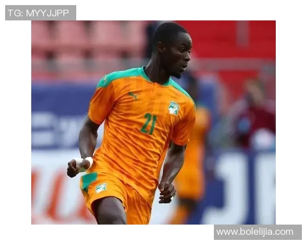 科特迪瓦足球明星盘点：那些闪耀绿茵场的传奇人物与现役球星