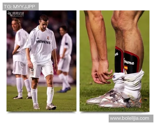 足球明星经典老球鞋高清图片欣赏与历史回顾